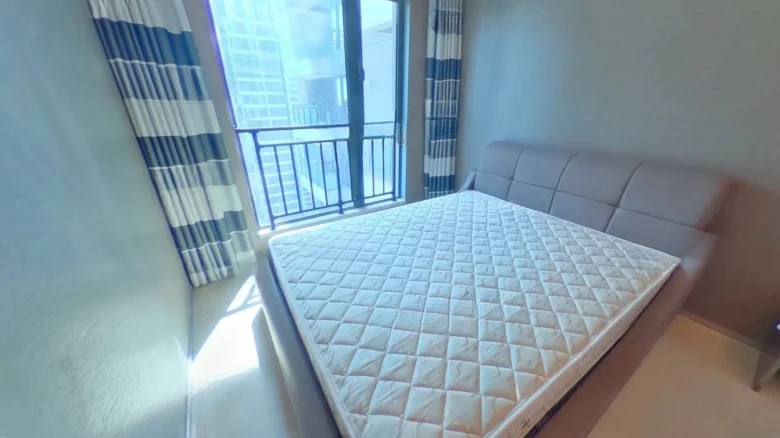 Strait International Community Phase II - View 2