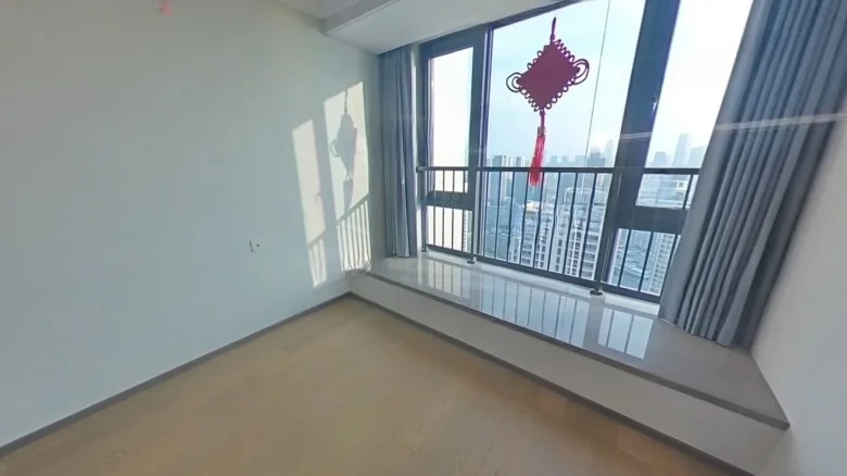 Ningchao Meidi Apartment Complex Phase V - View 2