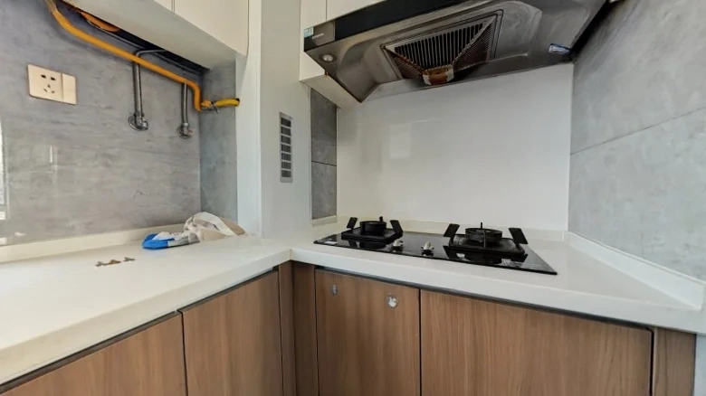 Xiyue Tianhuang - View 7