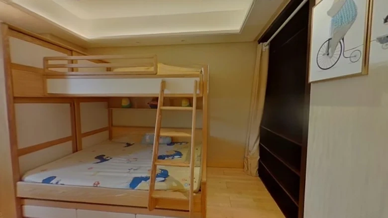 Guorui City West District - View 2