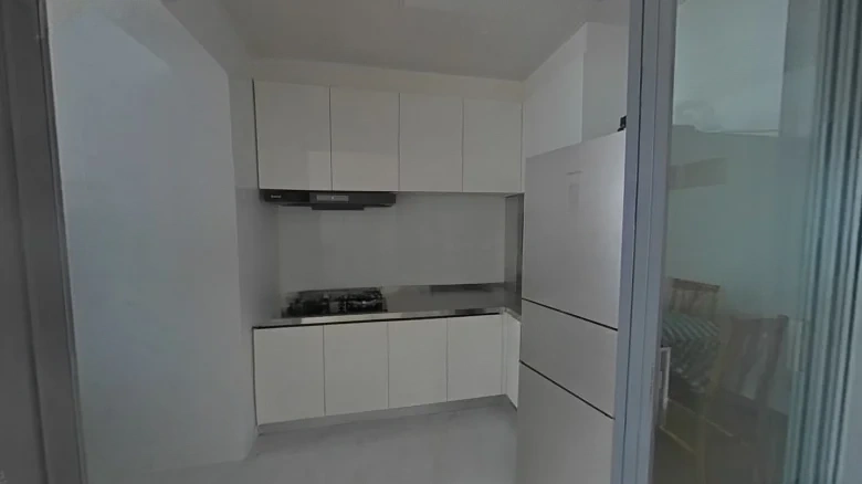 Hai信 Yan岛 International Apartment - View 5