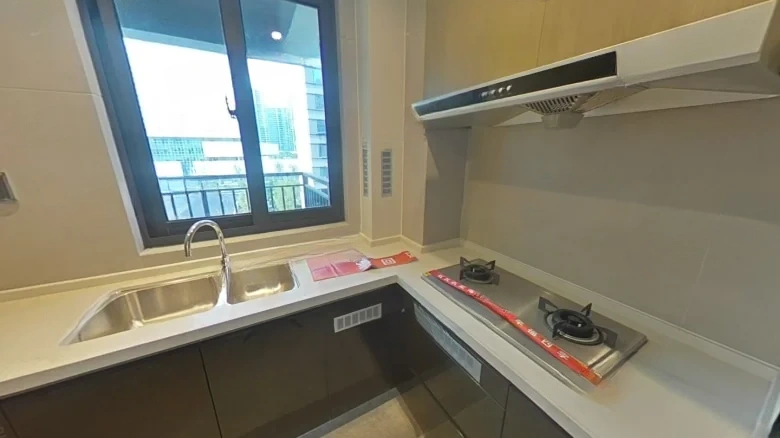 Binh River Four Seasons Cloud Courtyard - View 7