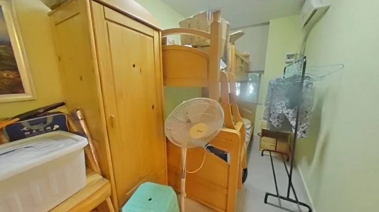 Nanh Lake Ban Mountain Grand Court - View 5