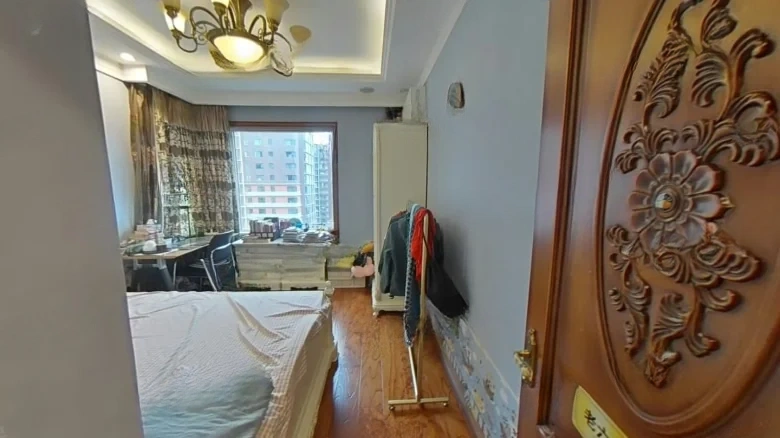 West American Five Continents Heavenland - View 4