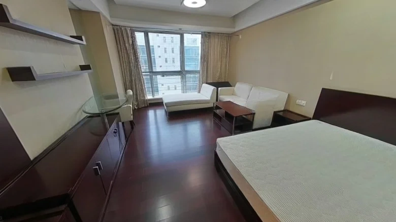 Starlight International Mansion - View 2