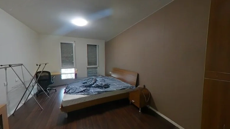 Langshih International District North Garden - View 1