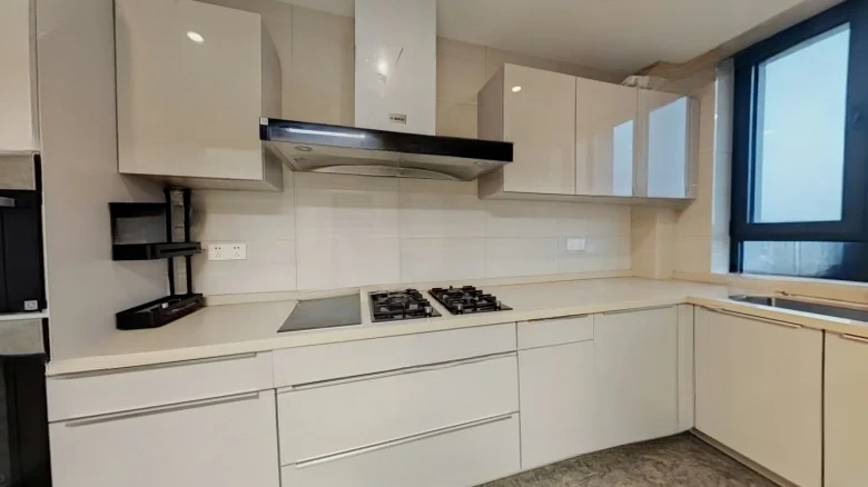 Jingtou Yintai Kunyu Mansion - View 7