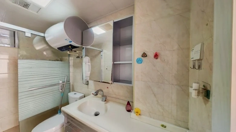 Hongshan New Village - View 14