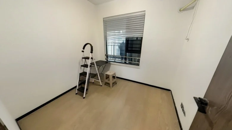 Xinli Meixi Zuò'àn - View 3