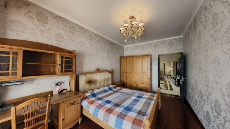 Anjin Lily Garden - View 2