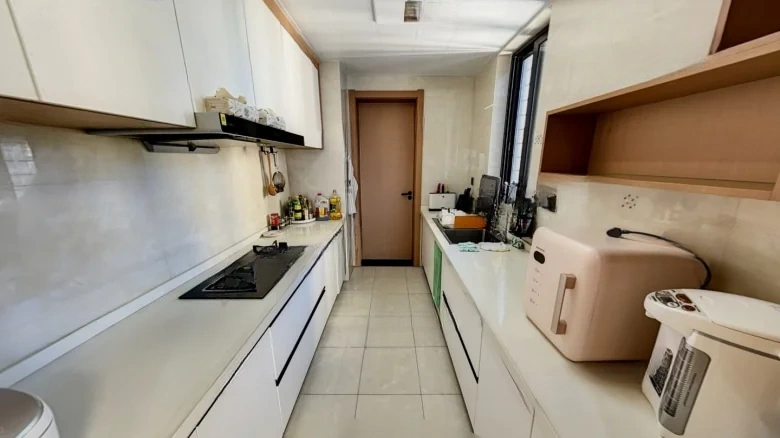 Guomai Tianqin Bay Phase II - View 7