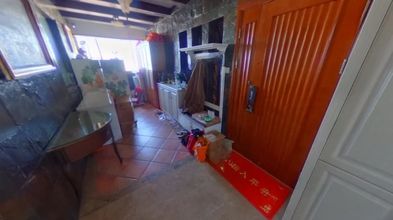 Sky Domain East District - View 11