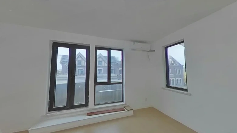 Haitang Shu - View 5