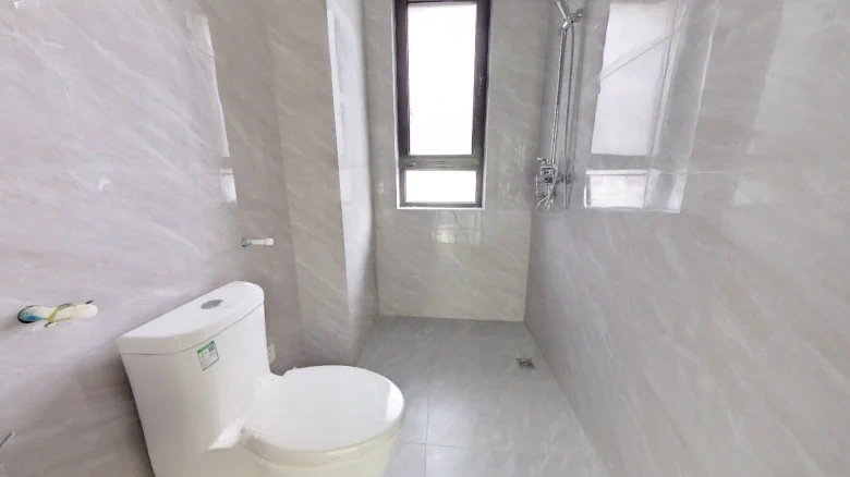 Jigao Wutong Jun - View 7