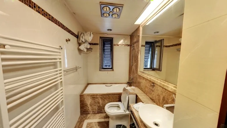 Renowned天下Skyline Phase I - View 11