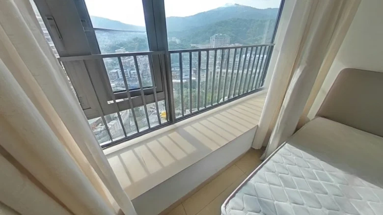 Xinda Jinmao Plaza - View 4