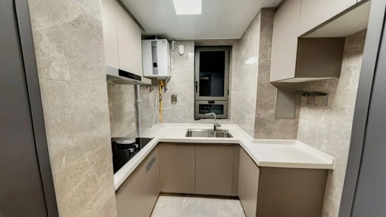 Ocean Moonlight - View 5