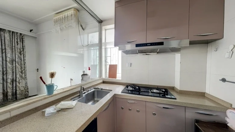 Yujing Garden - View 4