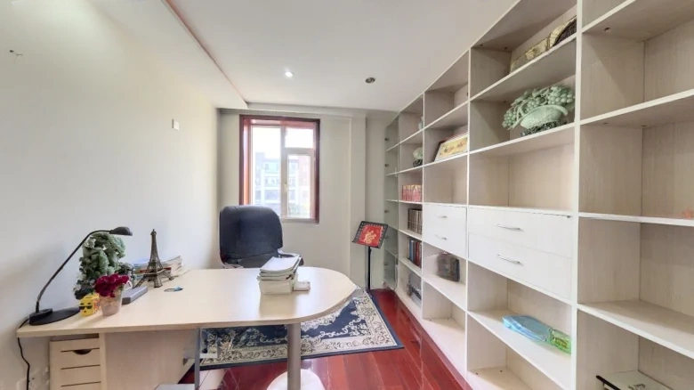 Tianan First City - View 4