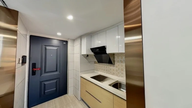 Fuxing Times Royal City - View 4