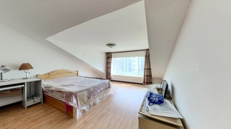 Jinyu Fenglinzhou - View 6