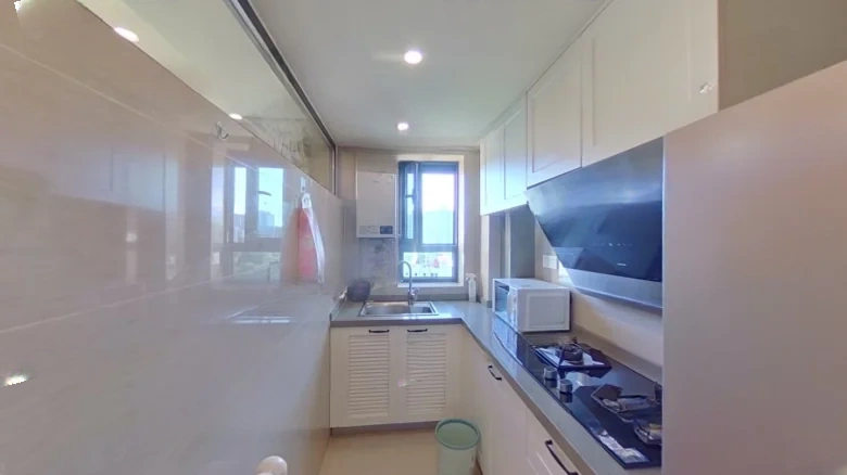 Oak Forest County - View 6