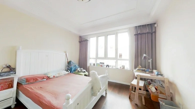 Qingdao Impression Hill - View 3