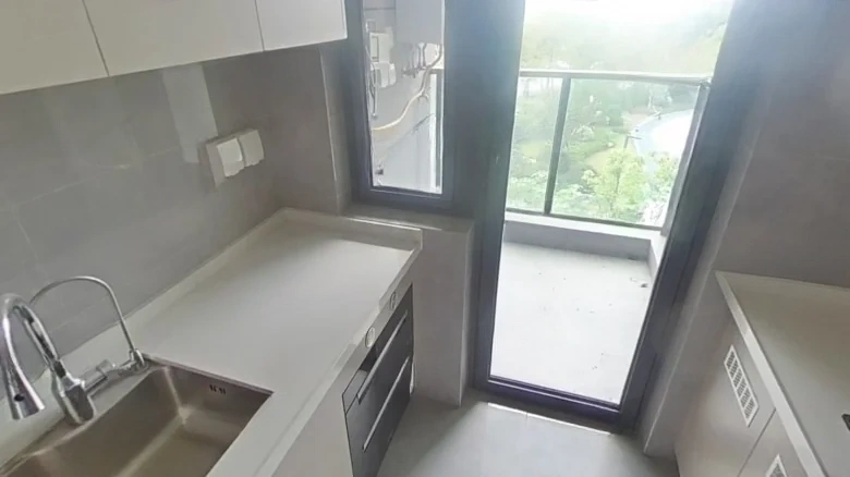 China Resources Future City Phase III - View 9