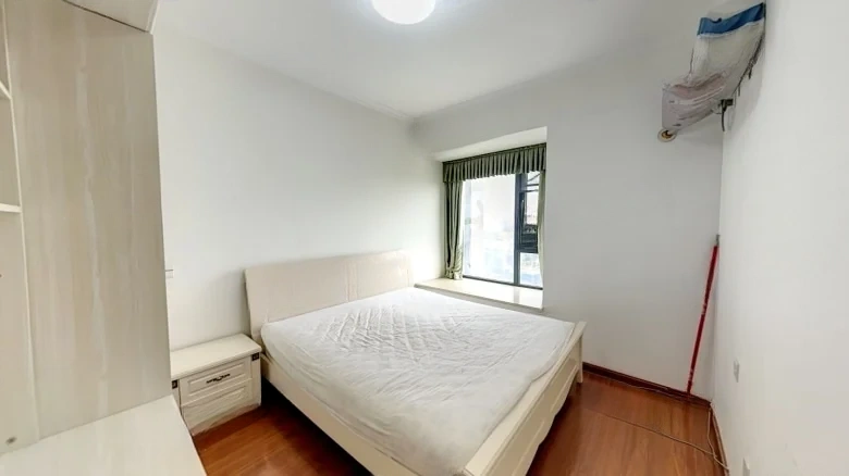 Meicheng Yunting - View 3