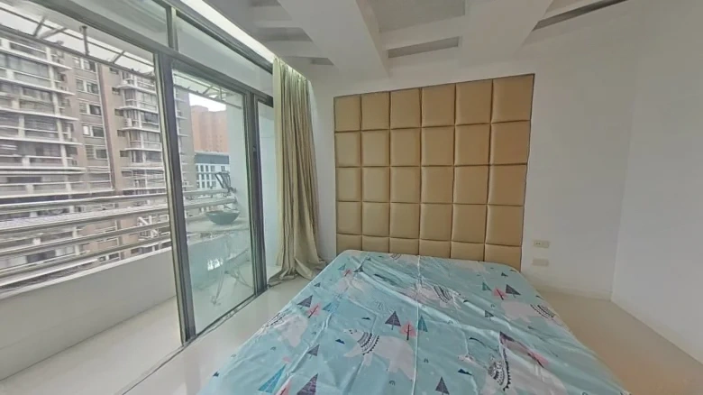 Pinghai Apartment Complex - View 3