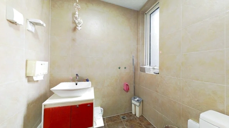 Hai信Di生Mountain Villa - View 8