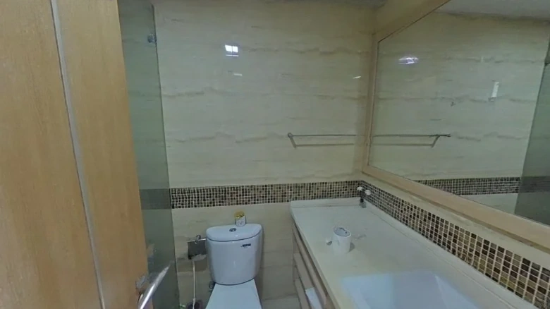 Wanke City Tokyo District - View 7