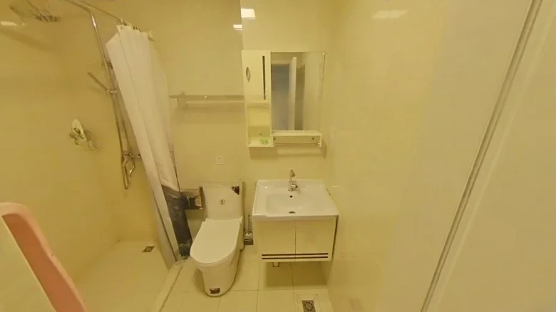 China Ocean Imperial Path - View 9