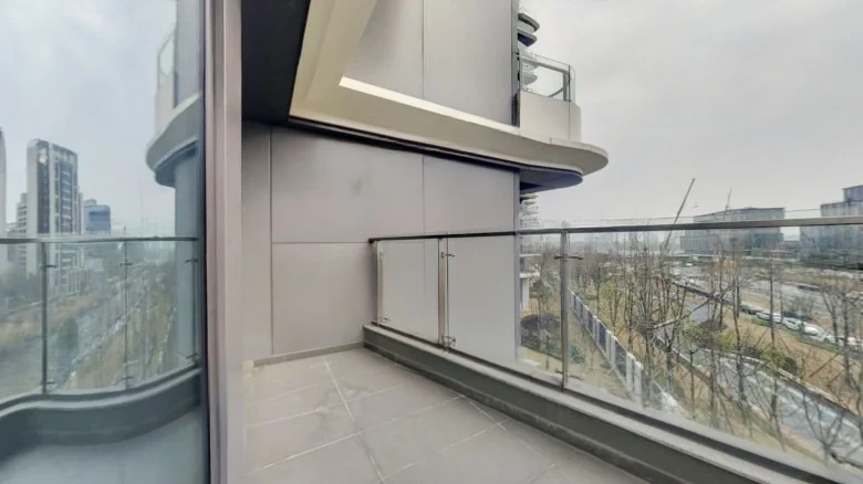 Longxi Lake Platinum Green Manor - View 23