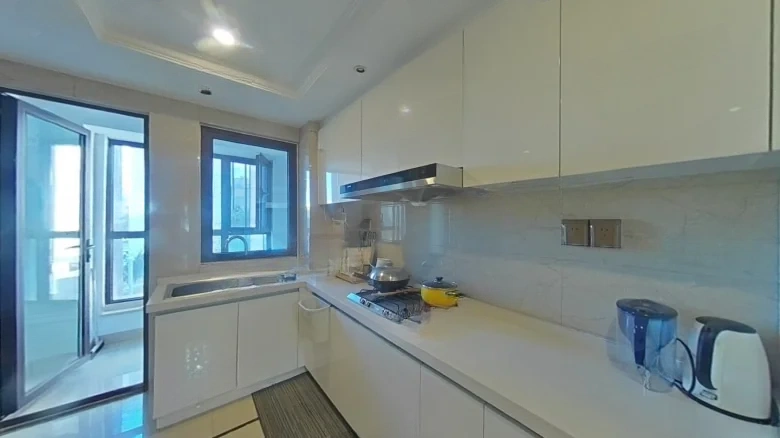 Aoti Wanda Residences - View 8