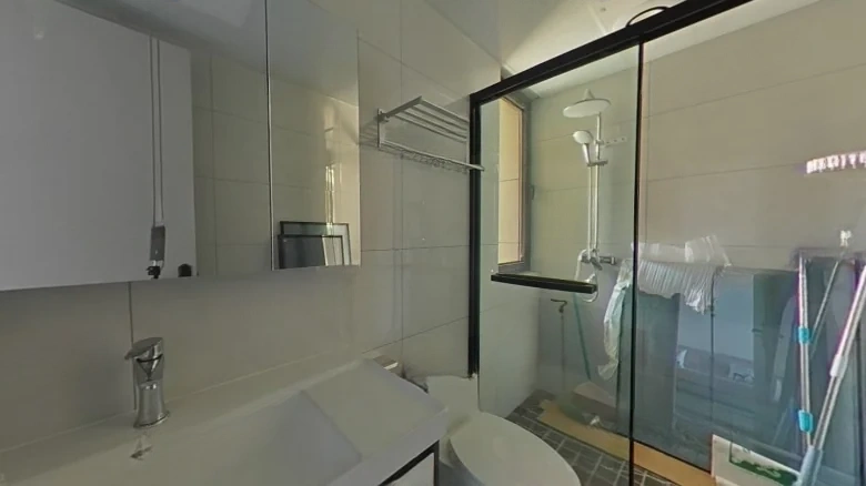 Shengbin Prefecture - View 6