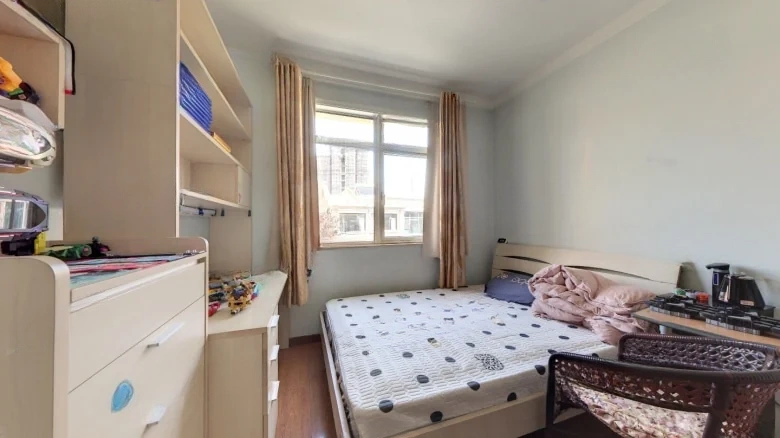 Zhonghai Aolong Garden Residence - View 3