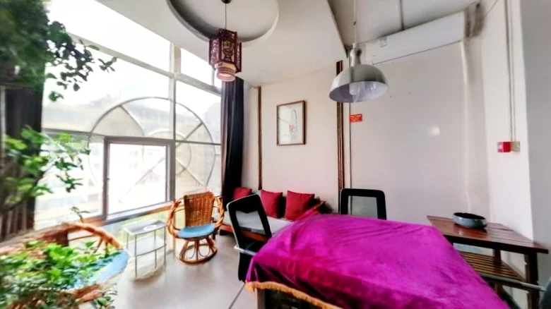 Pacific Asia Tower - View 9