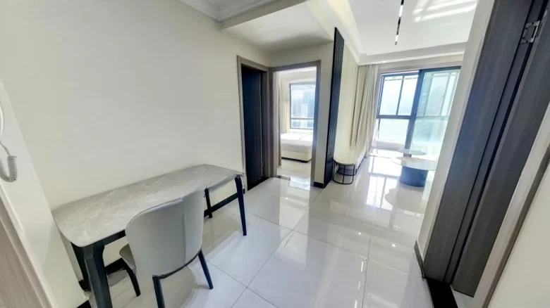 Harmonious Jia Yuan East Garden - View 6