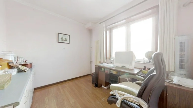 Daochaogou 10th Compound - View 3