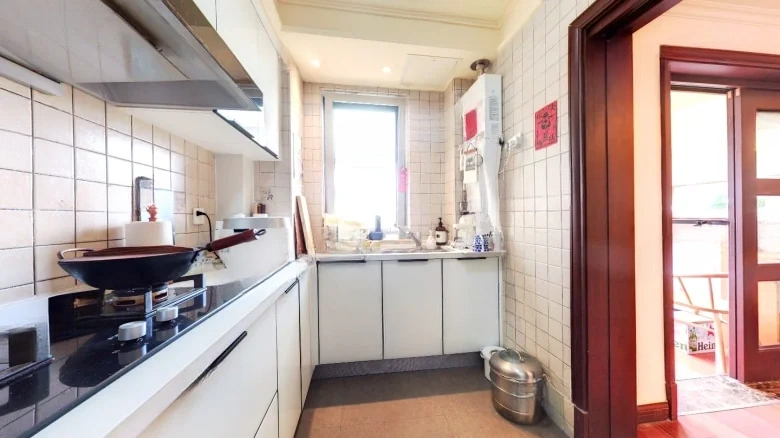 Luxin Changchun Garden - View 7