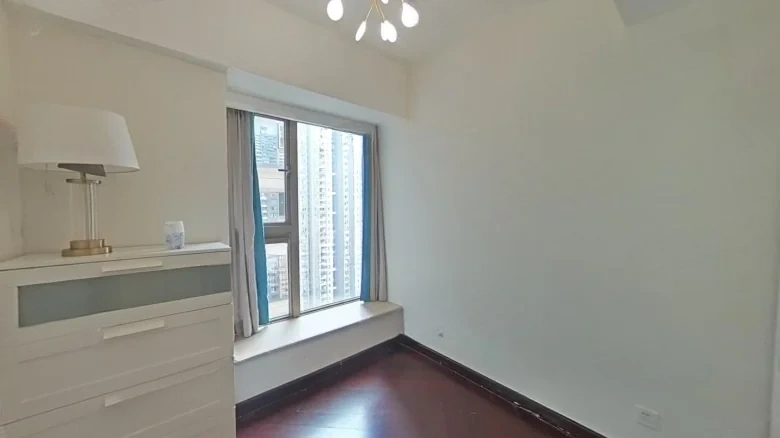 Confluence Peak Garden - View 3