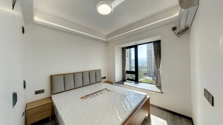 Zhongzhai Nan Yuan Residence Complex - View 3