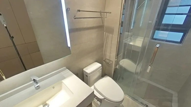 Vanke City Lights F District - View 15