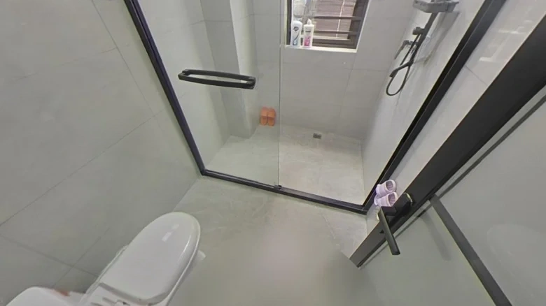 Zhongzhai Nan Yuan - View 7