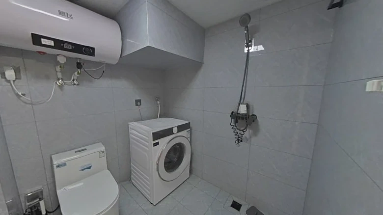 Yunshang Tiancheng - View 7