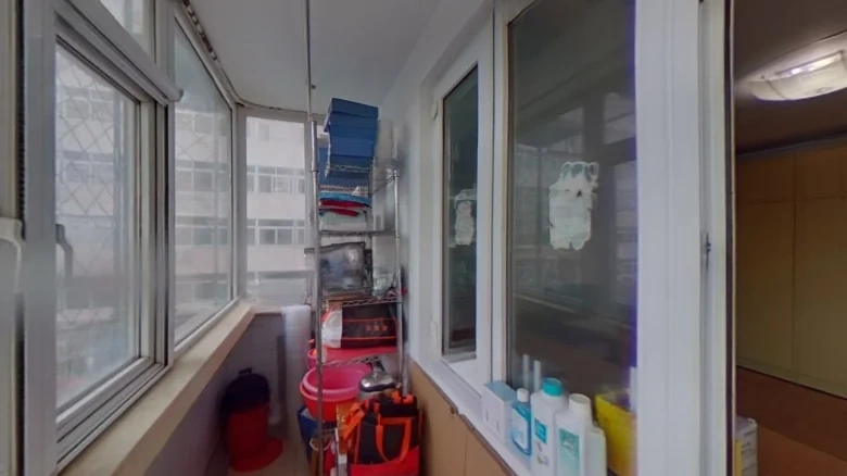 Nationalities University Staff Housing Compound - View 15