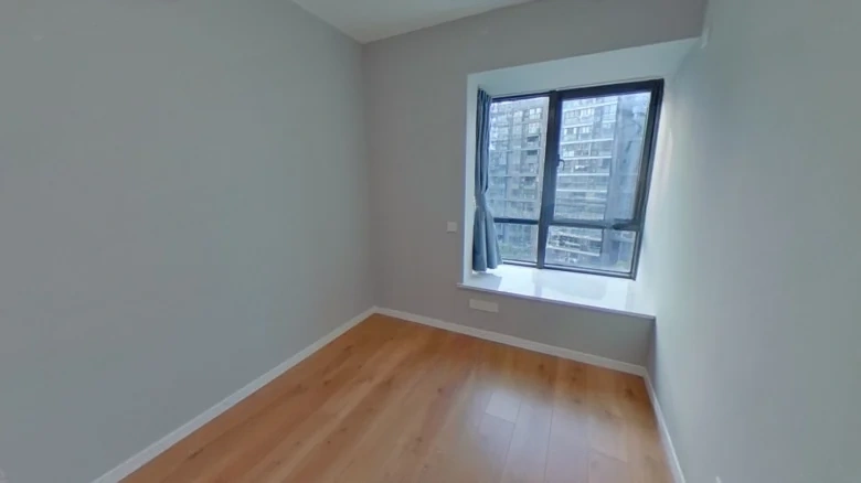 Zhongda Jiulide Apartment - View 3