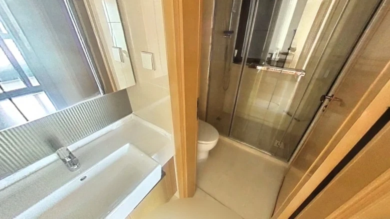 Platinum Delight Rhinoceros Lake - View 10