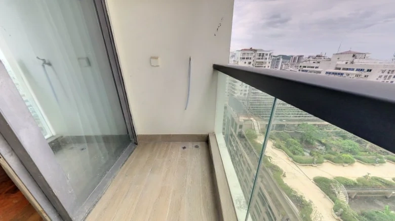 Double Grand International Residences - View 5